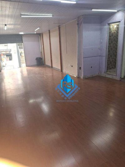 Loja-Salão, 70 m² - Foto 2