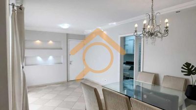Apartamento, 3 quartos, 82 m² - Foto 3