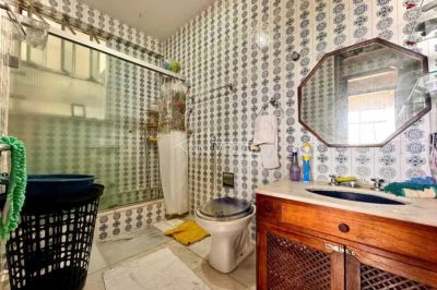 Apartamento, 3 quartos, 104 m² - Foto 1