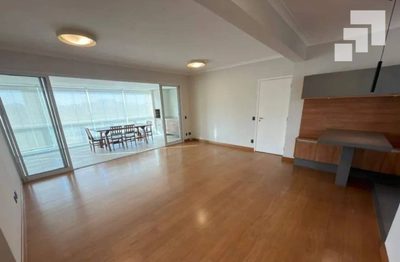 Apartamento, 3 quartos, 142 m² - Foto 4