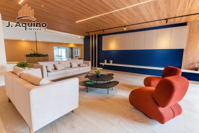 Apartamento, 2 quartos, 385470 m² - Foto 5