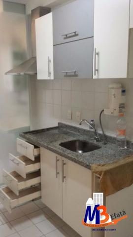 Apartamento, 3 quartos, 63 m² - Foto 5
