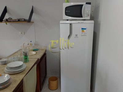 Flat/Apart Hotel, 1 quarto, 33 m² - Foto 4