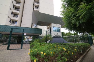 Apartamento, 2 quartos, 80 m² - Foto 3