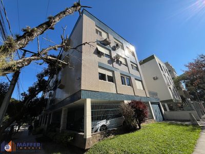Apartamento, 3 quartos, 109 m² - Foto 1