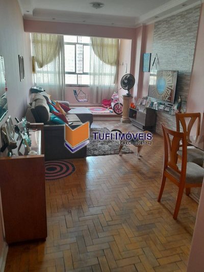 Apartamento, 3 quartos, 107 m² - Foto 2