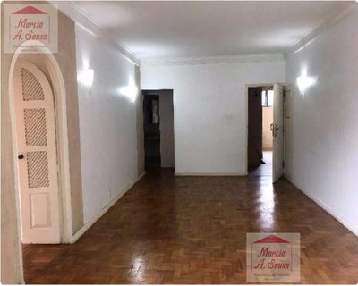 Apartamento, 2 quartos, 110 m² - Foto 1