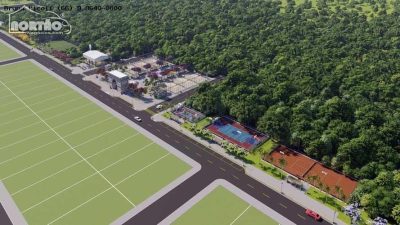 Casa, 2 quartos, 450 m² - Foto 4