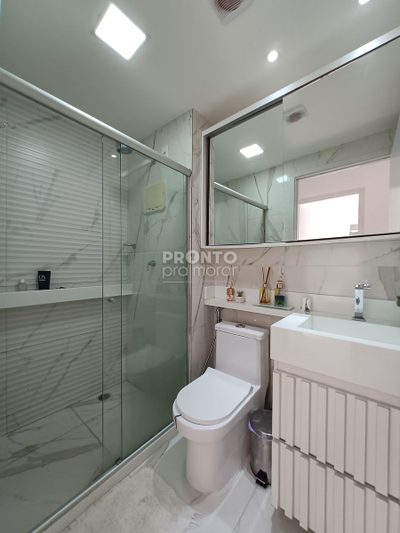 Apartamento, 2 quartos, 45 m² - Foto 4