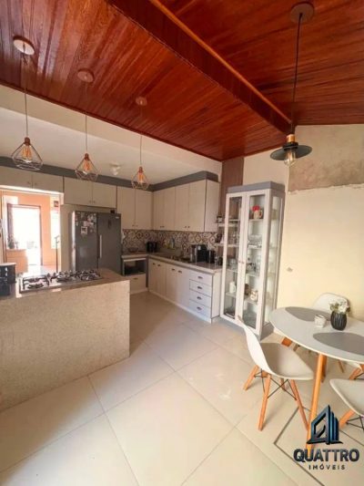 Casa, 2 quartos, 72 m² - Foto 4