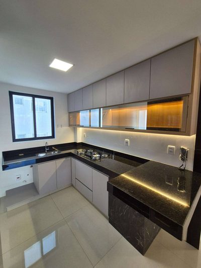Apartamento, 3 quartos, 88 m² - Foto 5