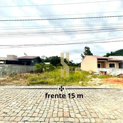 Terreno, 459 m² - Foto 1