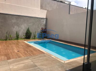 Casa, 3 quartos, 298 m² - Foto 3
