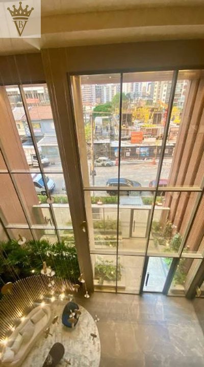 Apartamento, 3 quartos, 136 m² - Foto 3
