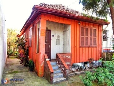 Terreno, 198 m² - Foto 1