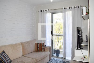 Apartamento, 2 quartos, 52 m² - Foto 1