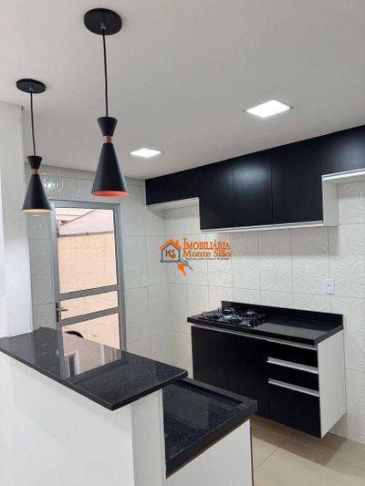 Apartamento, 2 quartos, 55 m² - Foto 4