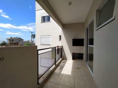 Apartamento, 1 quarto, 67 m² - Foto 1