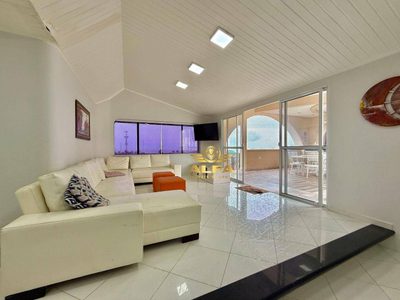 Cobertura, 4 quartos, 389 m² - Foto 2