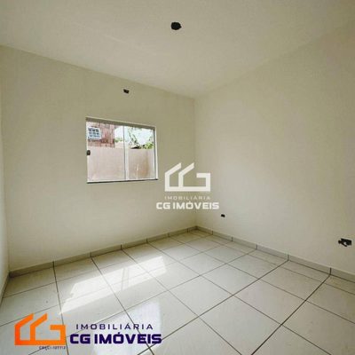 Casa, 2 quartos, 50 m² - Foto 5