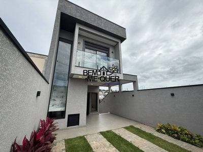 Sobrado, 3 quartos, 157 m² - Foto 2