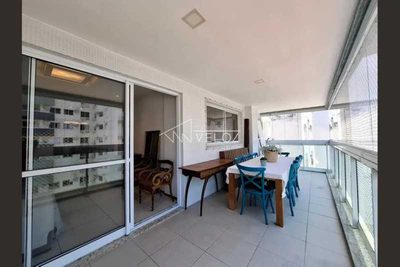 Apartamento, 3 quartos, 90 m² - Foto 5