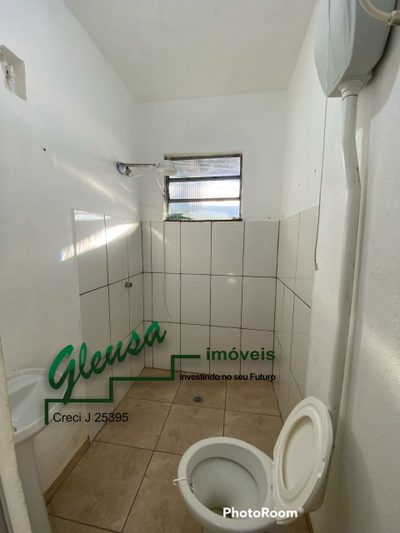 Casa, 1 quarto - Foto 4