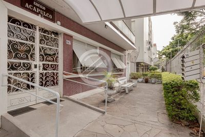 Apartamento, 2 quartos, 76 m² - Foto 1