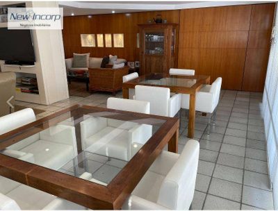 Cobertura, 4 quartos, 500 m² - Foto 3