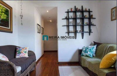 Cobertura, 2 quartos, 144 m² - Foto 4