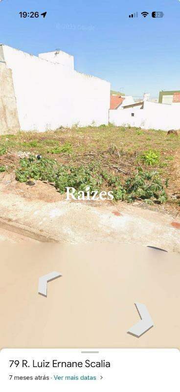 Terreno, 250 m² - Foto 4