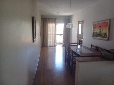 Apartamento, 2 quartos, 67 m² - Foto 1
