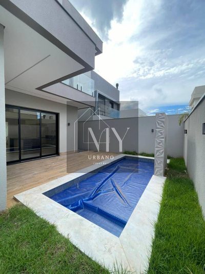 Casa, 4 quartos, 287 m² - Foto 2