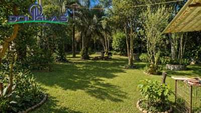 Chácara, 1 quarto, 5000 m² - Foto 3