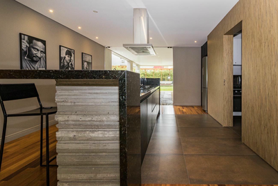 Apartamento, 2 quartos, 118 m² - Foto 2