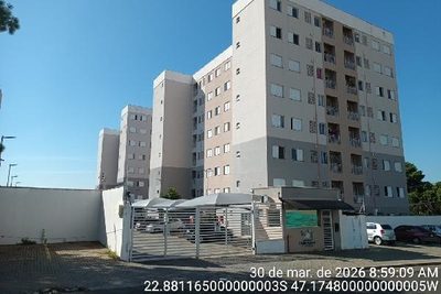 Apartamento, 2 quartos, 88 m² - Foto 1