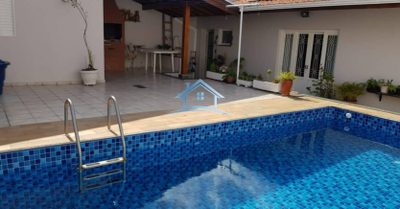 Casa, 4 quartos, 320 m² - Foto 2