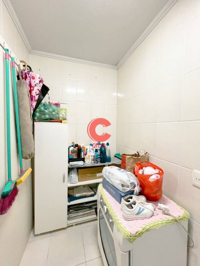 Apartamento, 2 quartos, 59 m² - Foto 2