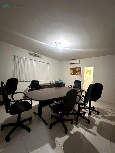 Loja-Salão, 436 m² - Foto 1