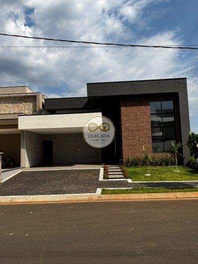 Casa, 3 quartos, 180 m² - Foto 1