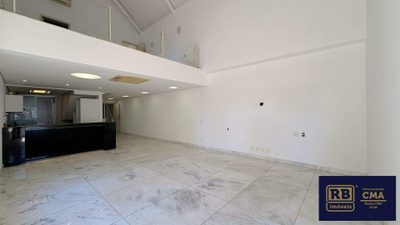 Apartamento, 1 quarto, 130 m² - Foto 3