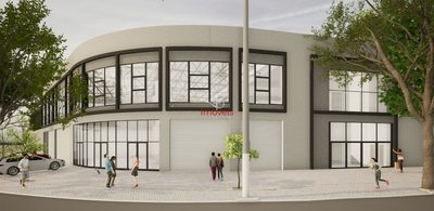 Loteamento e Condomínio, 1200 m² - Foto 1