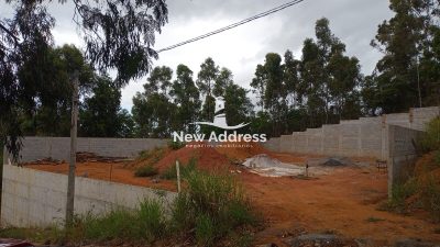 Terreno, 730 m² - Foto 1