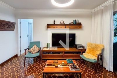 Apartamento, 3 quartos, 130 m² - Foto 3