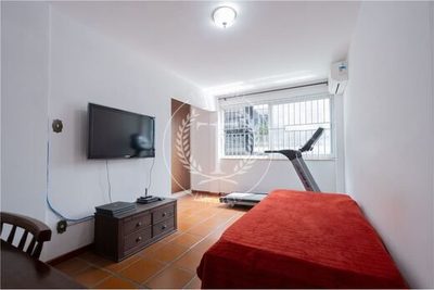Apartamento, 2 quartos, 70 m² - Foto 2