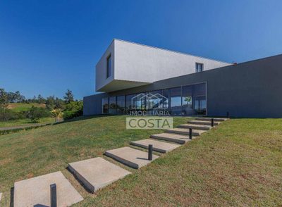 Casa de Condomínio, 6 quartos - Foto 3