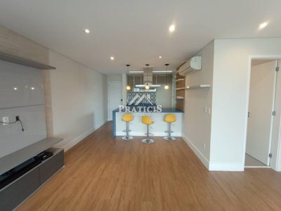 Apartamento, 2 quartos, 75 m² - Foto 1