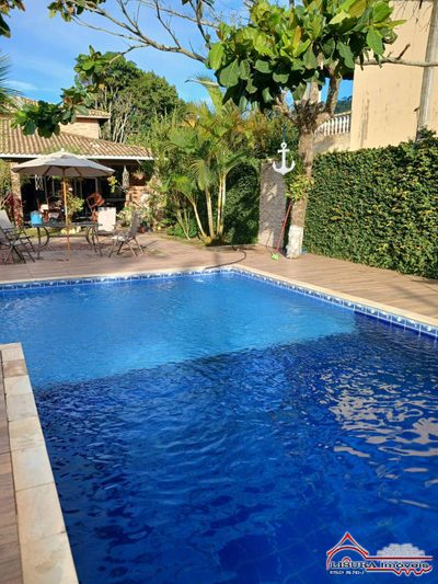 Chácara, 3 quartos, 1700 m² - Foto 2