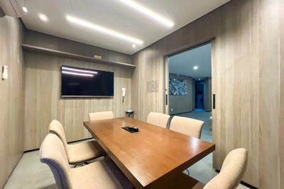 Apartamento, 1 quarto, 28 m² - Foto 4