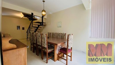 Cobertura, 4 quartos, 380 m² - Foto 5